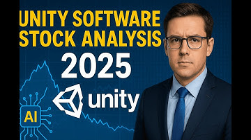 Unity Software Stock Analysis 2025 | Growth Potential, AI Strategy & Price Targets Explained