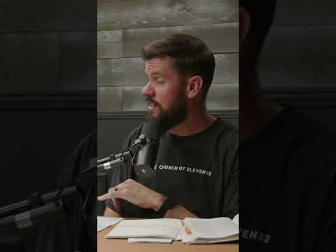 WHAT IS SPIRITUAL WARFARE?