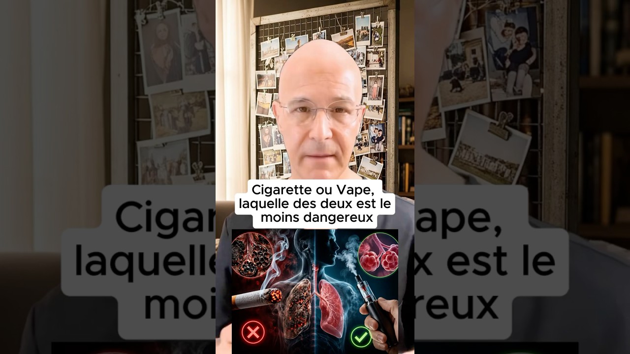 elfbar nachfüll pod läuft aus Le vapotage passif est-il dangereux ?