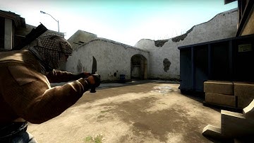 CSGO - 5K (BOT) Enitek #3