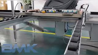 EMS Manufacturing with high level of automation screenshot 3