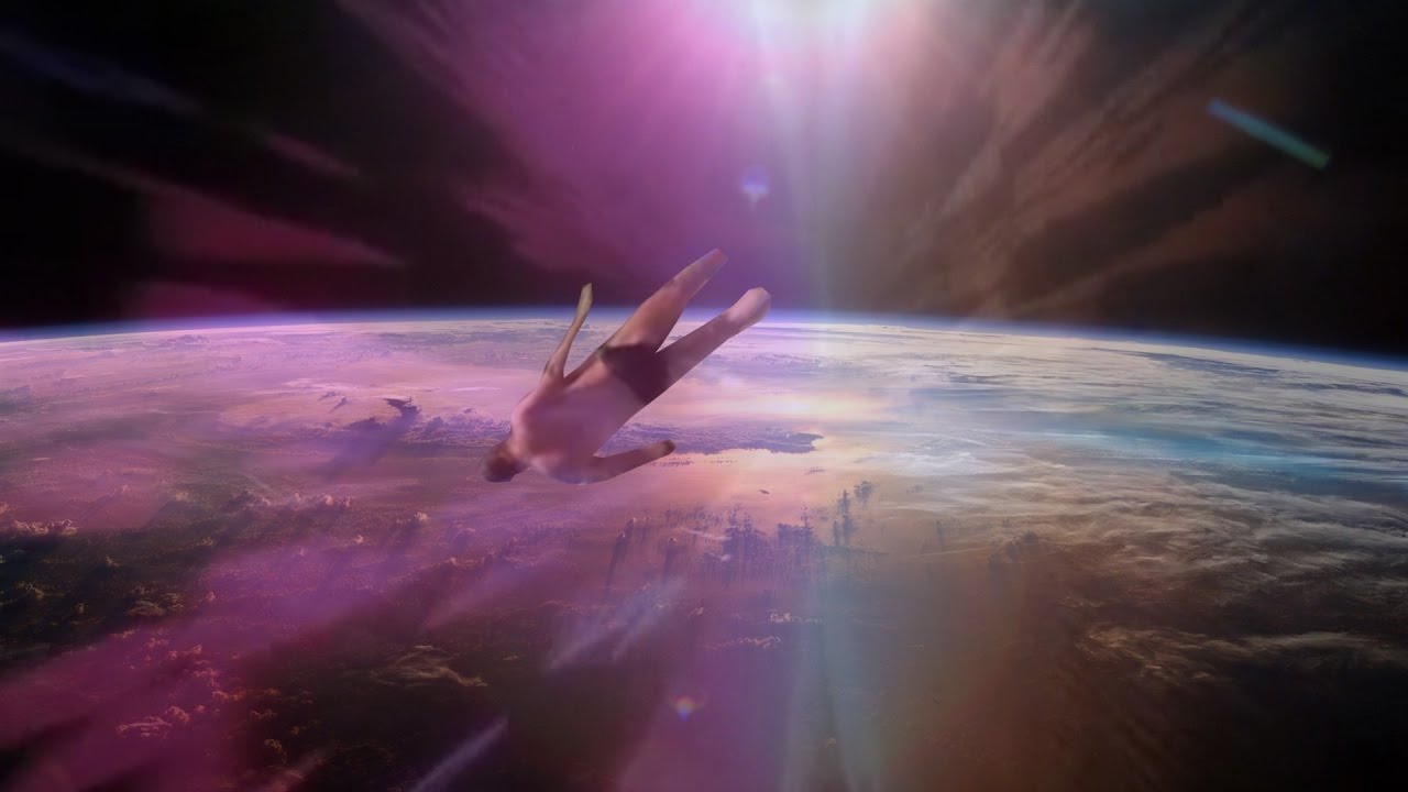 10月29日の世界の果てまでイッテqの温泉同好会でやっていた中毒性が高い動画の名は Shooting Stars Piscam