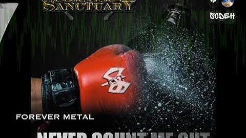 Never Count Me Out · Corners of Sanctuary