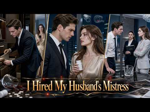 Video I Moved My Husband's Mistress Into Our House to Save Myself — Then She Exposed His Deadliest Secret