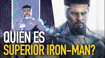 ¿Quién es más fuerte Ironman o el Dr. Extraño?