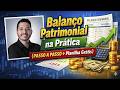 Balanço Patrimonial na Prática para Ecommerce 2026 (PASSO A PASSO + Planilha Grátis)