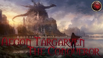 Crusader Kings 2: Game of Thrones - Aegon The Conqueror #3 - The Lion, Stag & The Blazing Sun