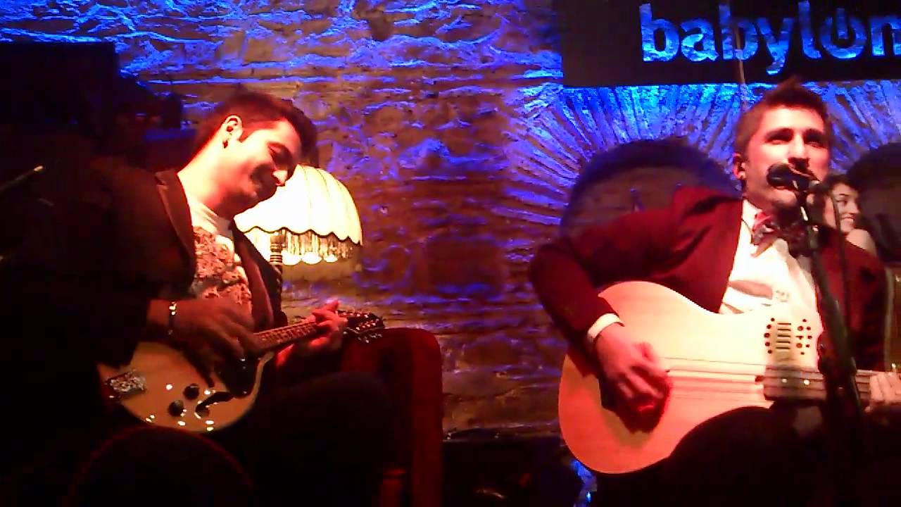 Redd / Seni Buldum 2 (Softcore) @ Babylon