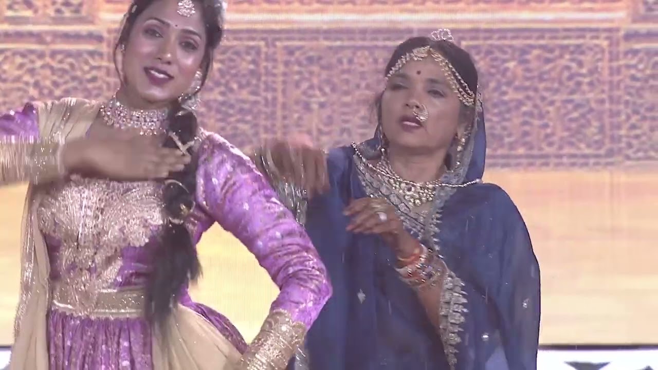 माता के 16 सपने | सुमतिधाम | पंचकल्याणक