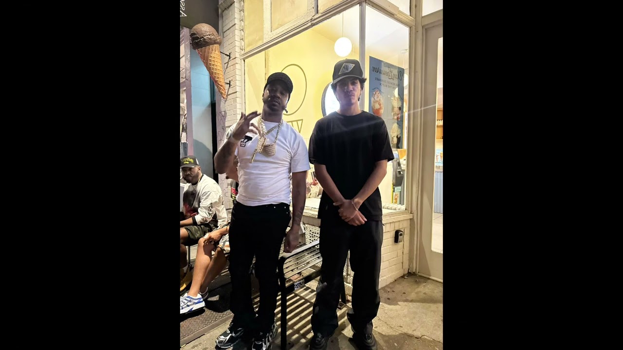 [FREE FOR PROFIT] BENNY THE BUTCHER TYPE BEAT “KEYS”