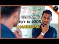 7 grooming tips to look handsome in 2020  mens fashion tamil