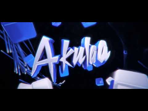 INTRO for AKULAA V2 [1/15 FREE INTROS]