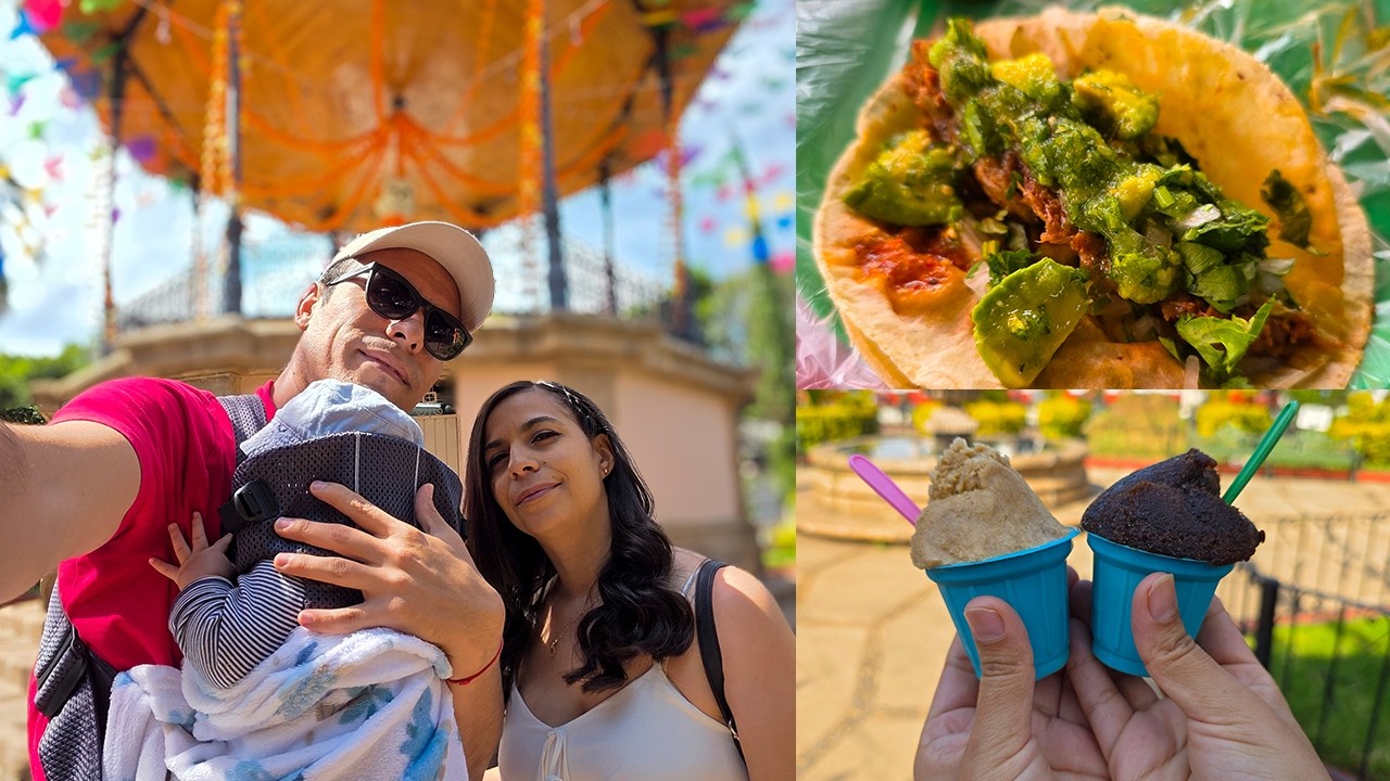 No es Pueblo Mágico Pero Debería Serlo por Todo lo que Tiene 😍 Acuitzio del Canje