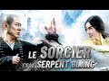  le sorcier et le serpent blanc  film complet en franais  fantastique action