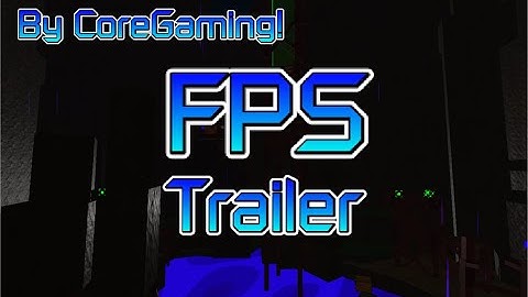 FPS Trailer | FE2 Fan Game
