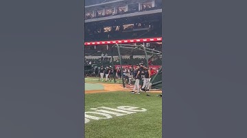 Will Aaron Judge