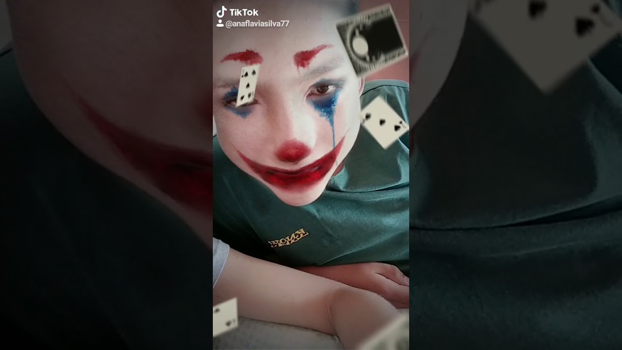 Senhoras E Senhores Esse é O Circo Dos Horrores