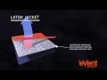 eVent® technology - Latok Alpine Jacket