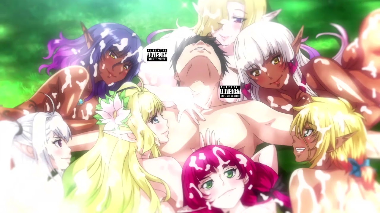 Elf E Hentai