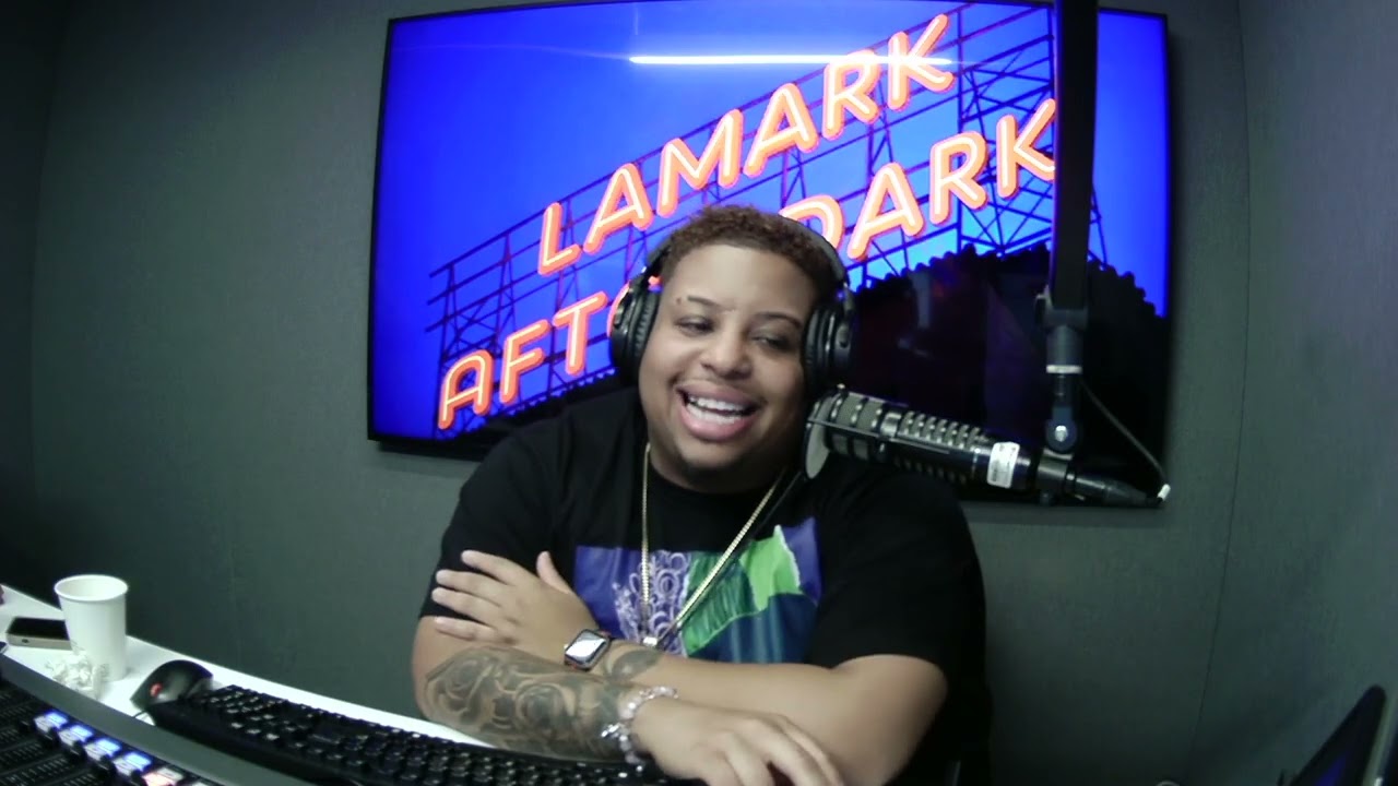 Lamark After Dark: The Hit List — Ranking Ariana Grande’s thank u, next Songs!