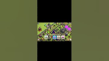 Using 1Gem to Boost My All Gold and Elixir Collector|Town Hall 9|Clash of Clans Gameplay