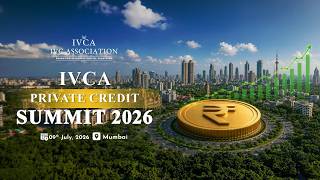 08. Panel Discussion: Financing the Missing Middle: Next Frontier of Private Credit