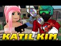 👿 KATİL KİM ? ŞERİF KİM ? | ROBLOX MURDER MYSTERY 2 | 👿 HAN KANAL EKİP 👿