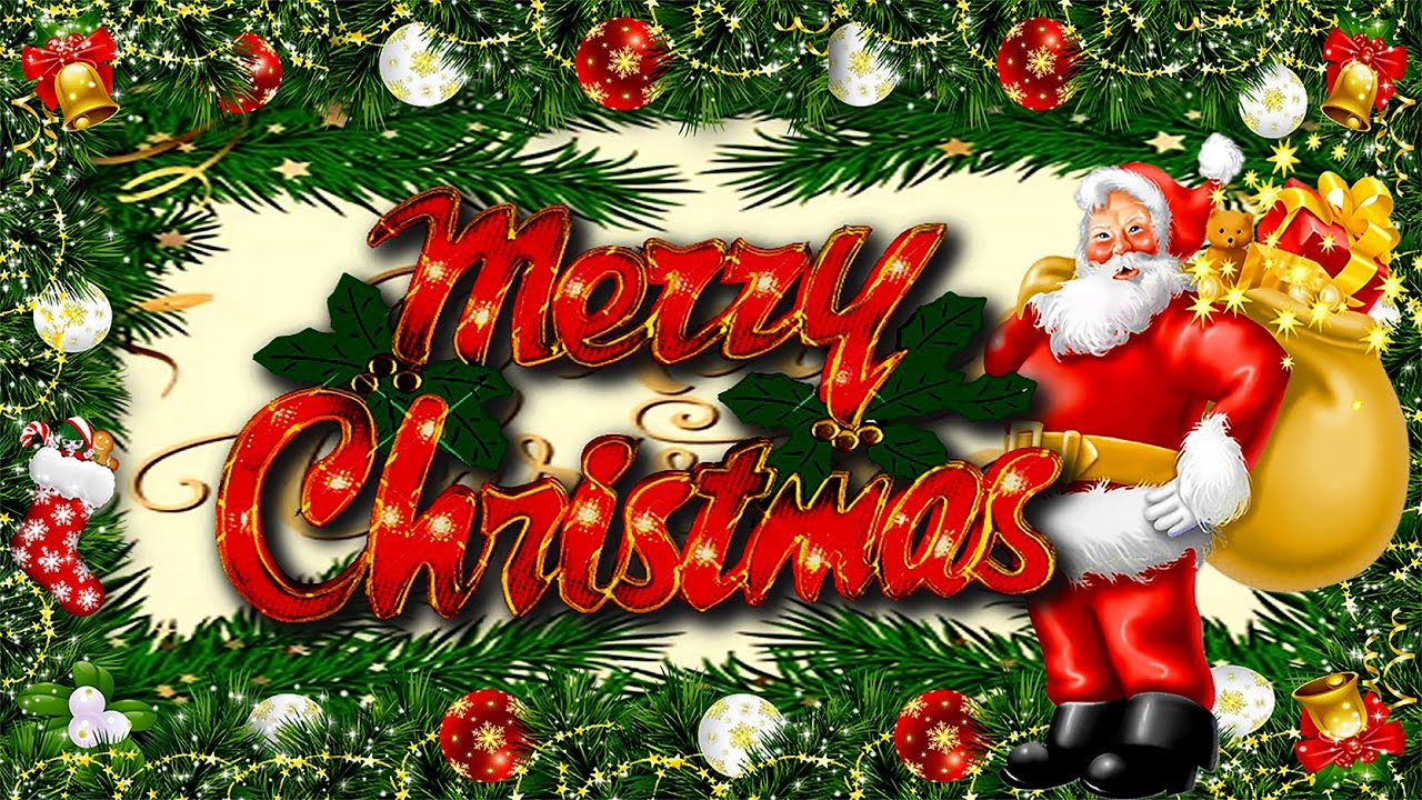 Merry Christmas greetings-quotes-greetings video-greetings 