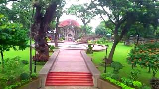 Paco Park aka Cementerio General de Dilao