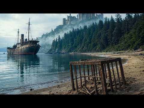 Quedaron atrapados en esta isla sin salida | Película de suspense | Películas completas en español