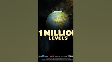 LittleBigPlanet 1 million levels #ps3 #playstation #lbp #littlebigplanet