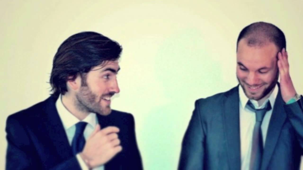 Henrik B & Rudy v Thomas Gold - Leave A Light On w/ Marsch Marsch (défi Reboot) (Leave A Marsch On)