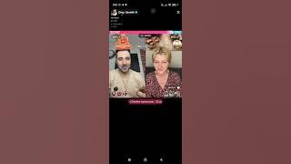 ⛔ Onur Sermik 14.07.2025 (Full) Tiktok Canlı Yayın