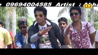 छोरी सुन स्कूटी वाली  || New Haryanvi Song 2022 || Abhay Baisla & Shikha Raghav || DJ Movies screenshot 3