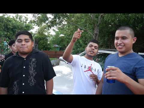 Vida Ruina - 868 Sierreño (Cover)