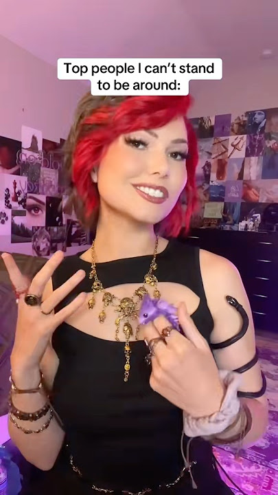 Download lagu what kind of person do you meet & immediately you're like 'hard pass'?😅