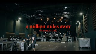 Matija - A Million Miles From New York Official Video