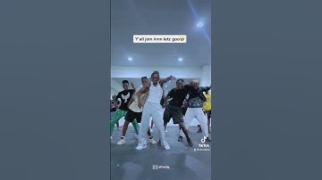 Thumbnail of Yemi Alade - Baddie ( Official Dance Video) by @afrozig6164 blowkhid #shorts #afrozig #challenge