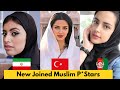 Top 10 New Joined Muslim PrnStars In 2025 вќ пёЏпёЏ Top 10 New Joined Muslim PrnStars In 2025 вќ пёЏпёЏ