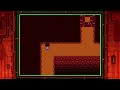 Idiot does murder in undertale