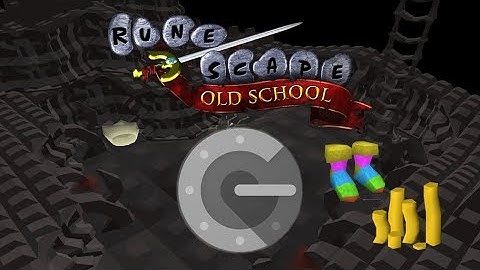 RuneScape Authenticator Tutorial - OSRS & RS3