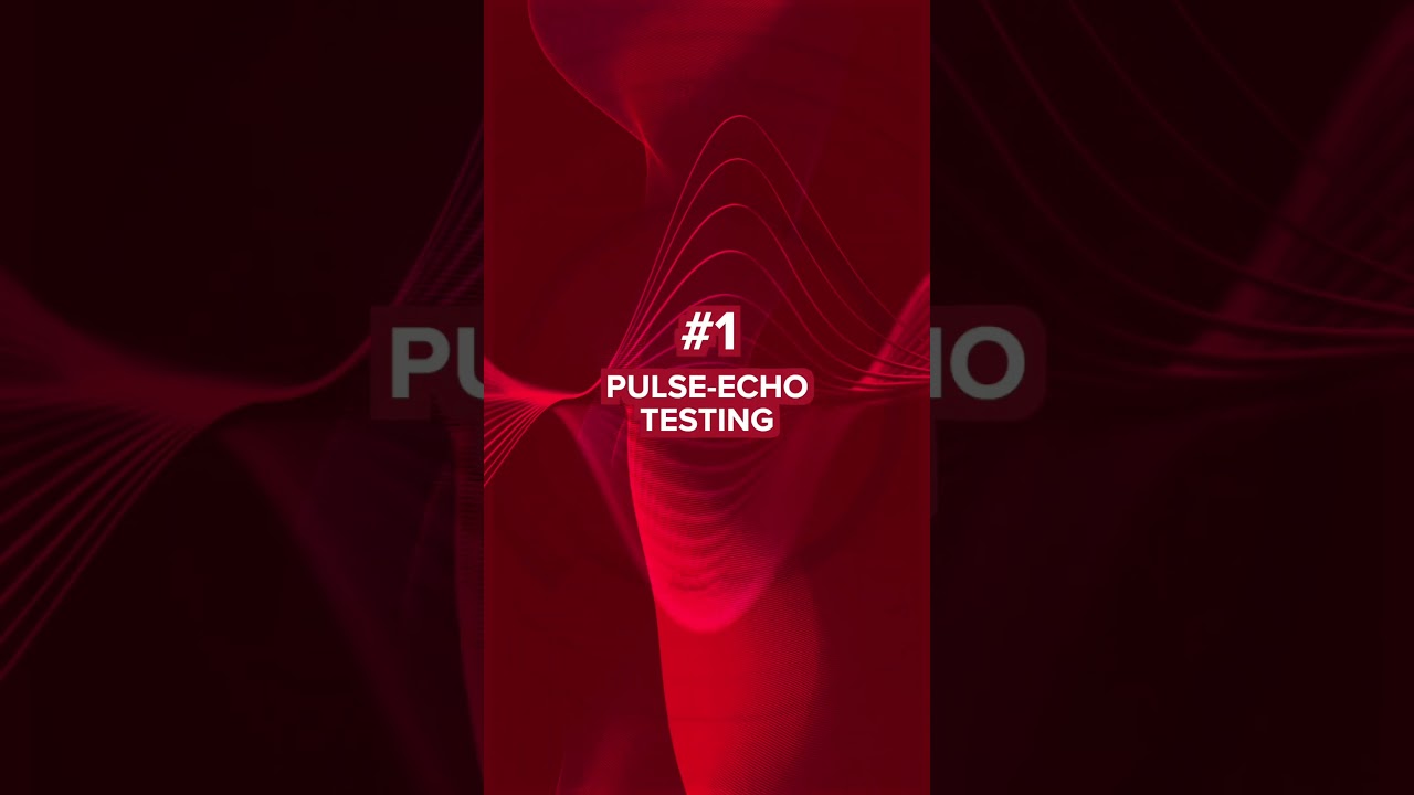 What is Ultrasonic Testing?