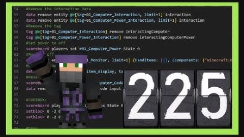 225: DP Composite textures for items with data [Minecraft 1.21 Datapack]