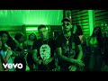 Galee Galee, JC Reyes - SCARFACE (Video Oficial)