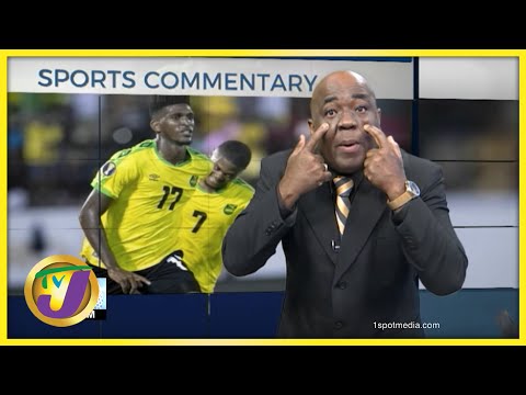 Referees | TVJ Sports Commentary - Dec 14 2021