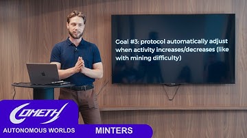 Activity-Based Cryptocurrency Distribution Mechanism - stokarz (MInters)