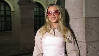 SHE’S GOT THE LOOK WITH MAXINE WYLDE