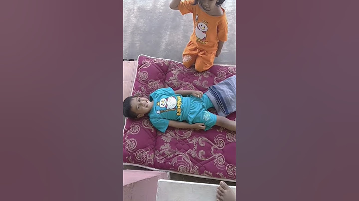 ketika Sasa di sunat