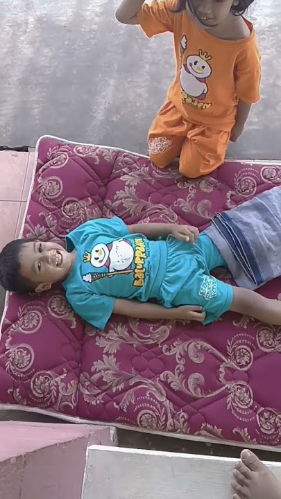ketika Sasa di sunat
