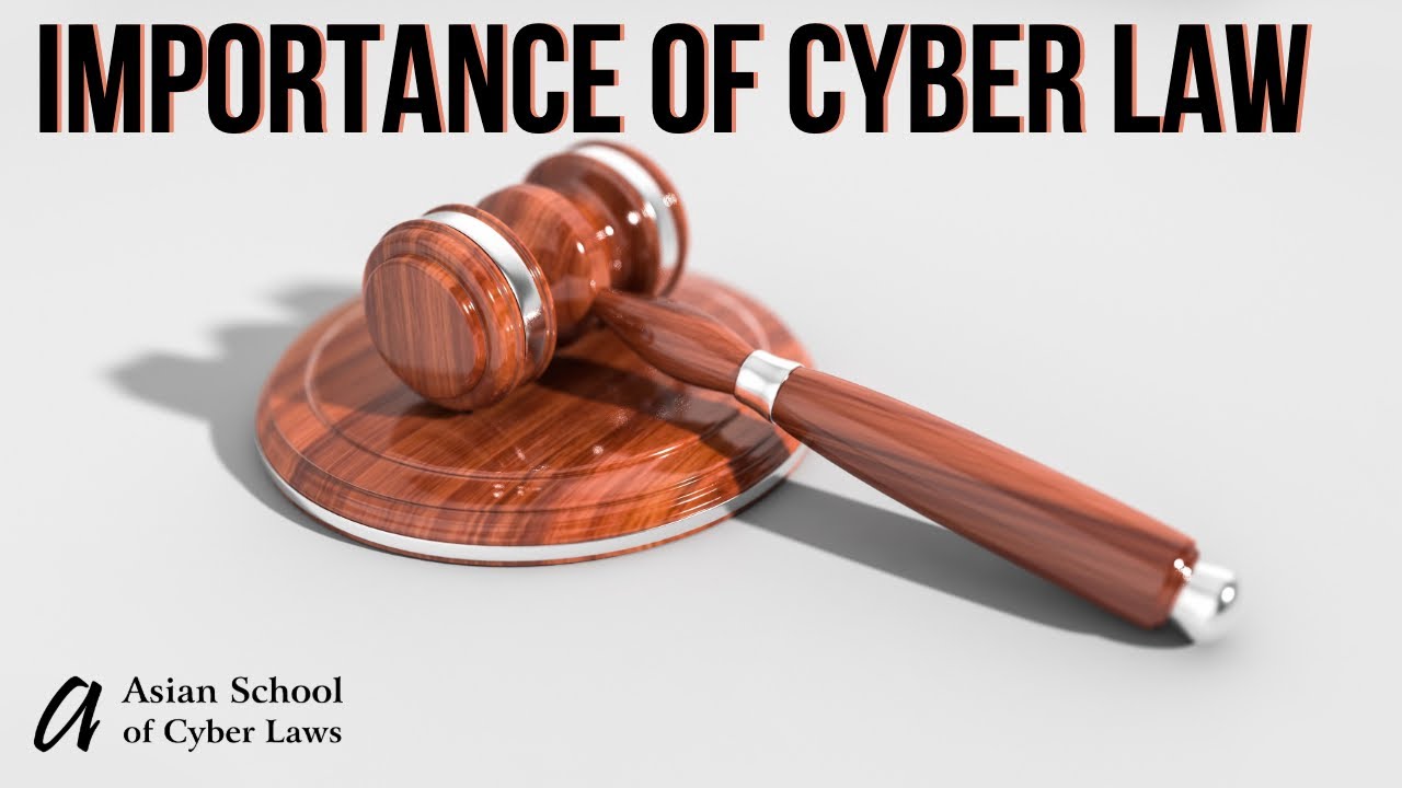 Importance Of Cyber Laws Gokul Narayan YouTube importance-of-cyber-laws-gokul-narayan-youtube